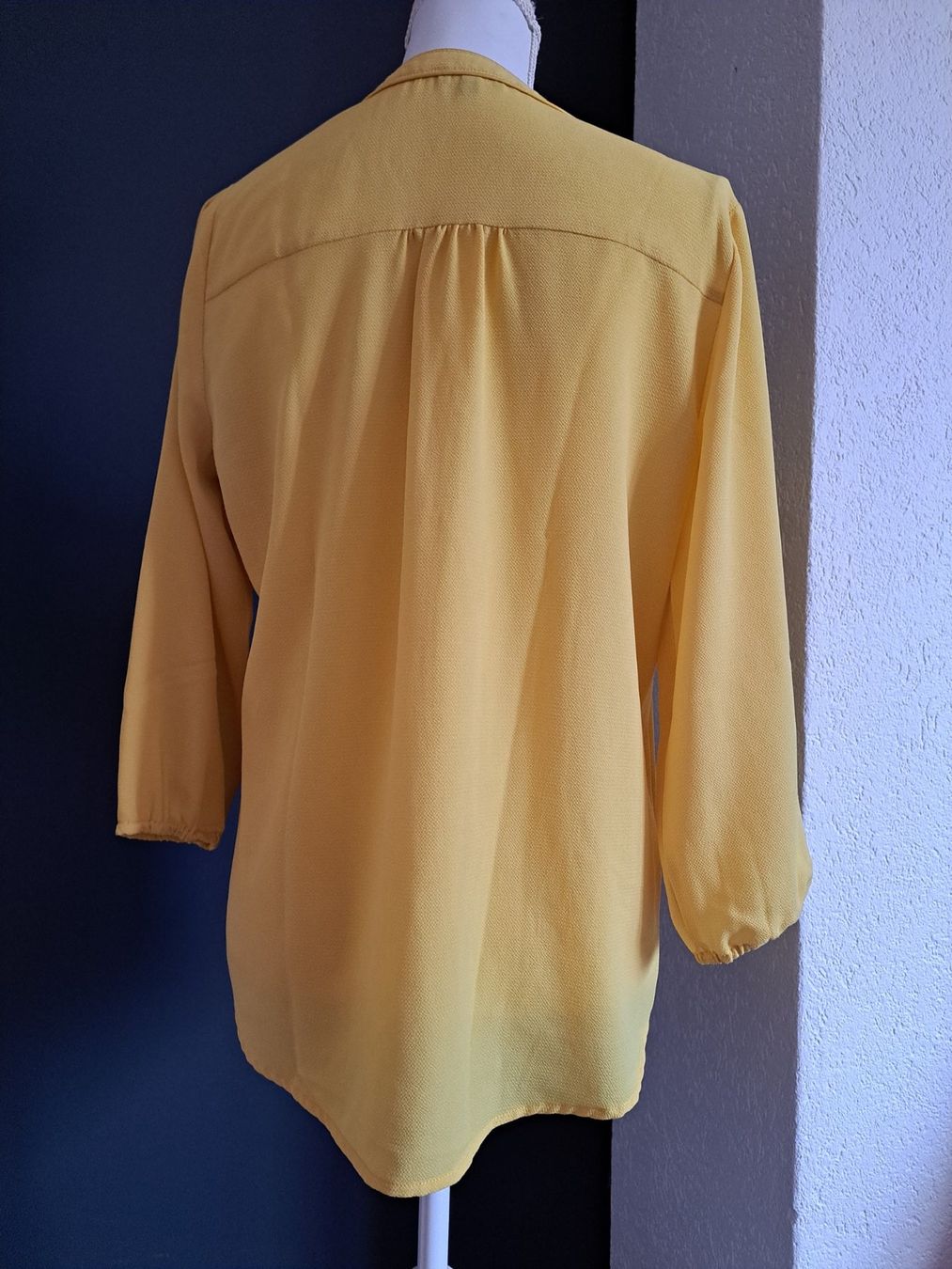 Maddison Camicette: Blouse – Usato da Courrendlin venduto da Aheinza