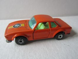 BMW 3.0 CSL, Matchbox Superfast, Nr. 45B