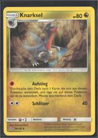 POKÉMON / Knarksel / Ultra Prism 🇩🇪