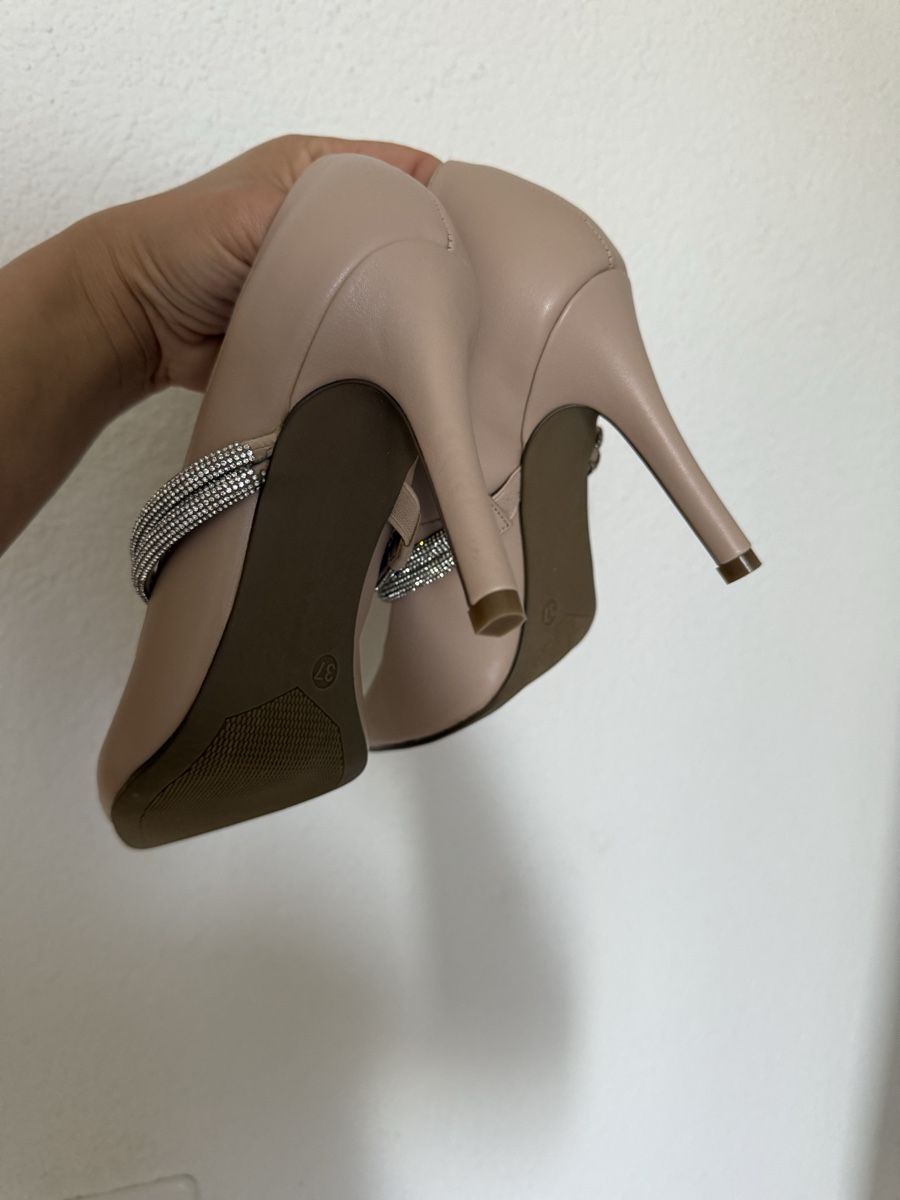 Chaussures femmes: Pumps – D'occasion à Bolligen par arg_v256 2