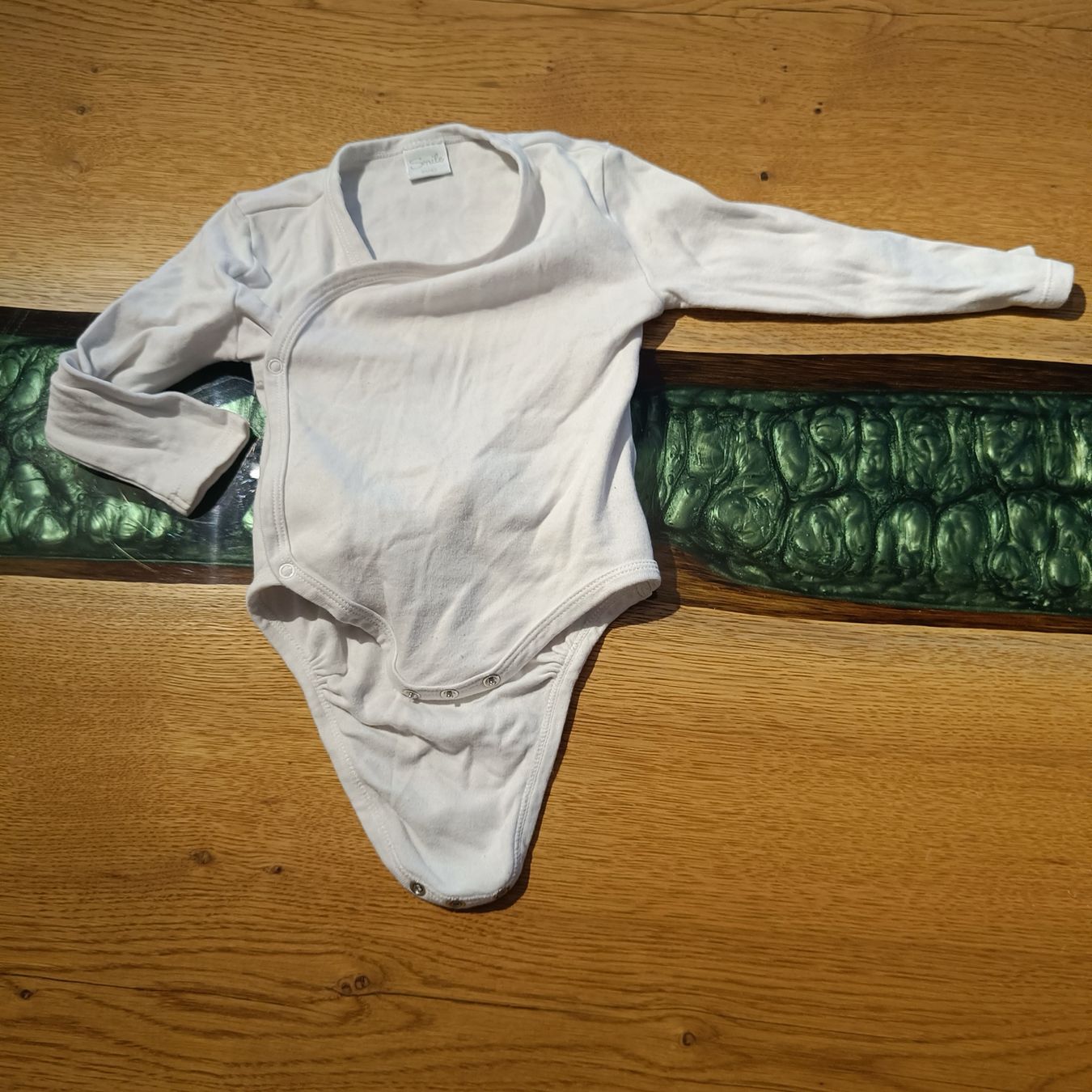 Migros Biancheria intima: Wickelbody 86/92 – Usato da Jaberg venduto da urig17.