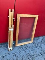 Fenster Rahmen
