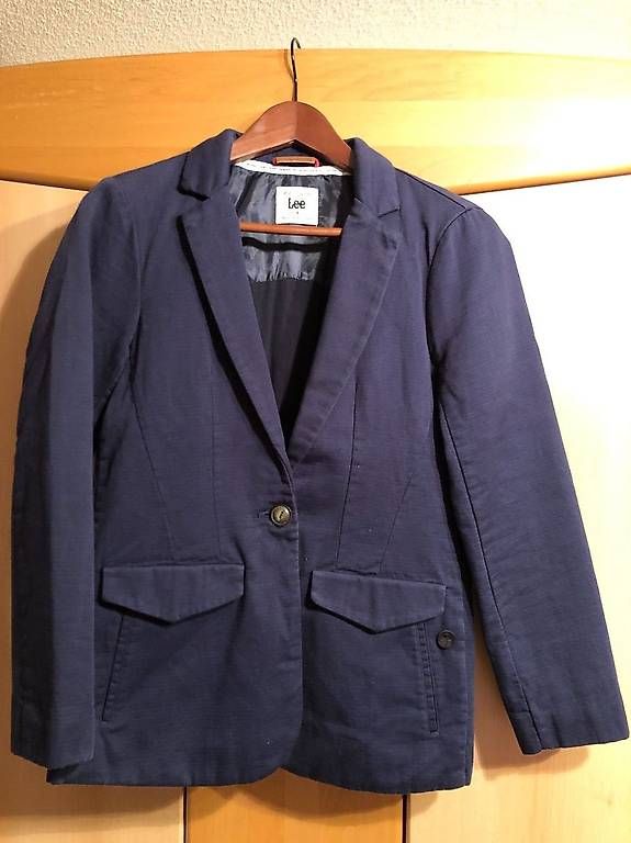 Giacche: Blazer – Usato da Kriessern venduto da c_n1