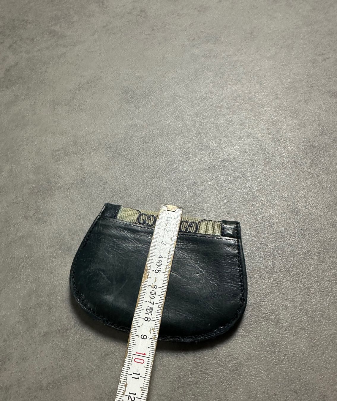 Gucci Portafogli: Gucci Portemonnaie – Usato da Wolfhalden venduto da GodzillaArchive 2