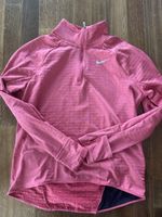 Nike Pullover pink Grösse M, Nike Runner Shirt