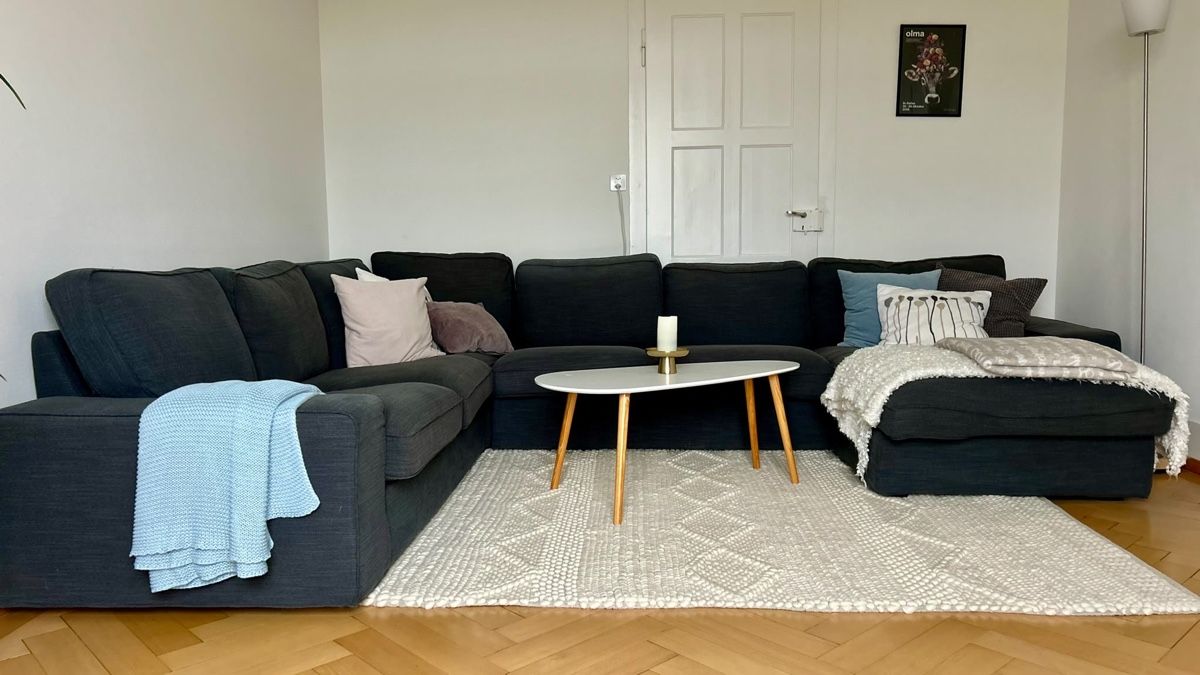Ikea Divani: Kivik Sofa – Usato da St. Gallen venduto da Adrian93