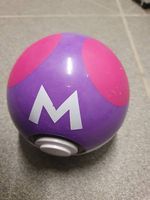 Pokemon Ball
