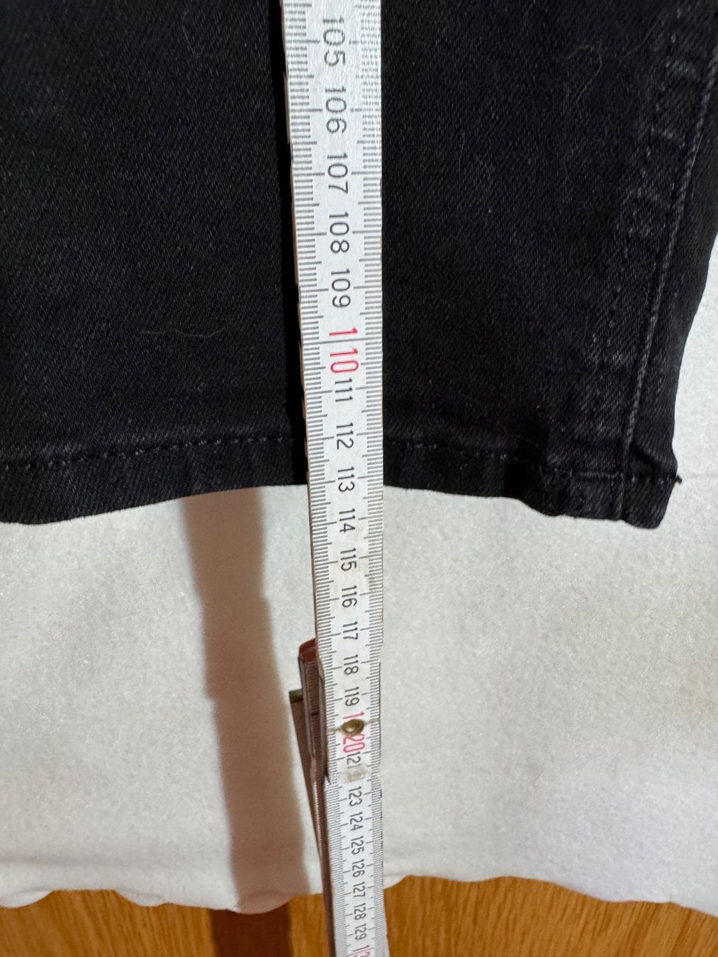 Jeans: Bootcut Jeans Gr. 33/34 – Usato da Grosswangen venduto da second_hand_dress 1
