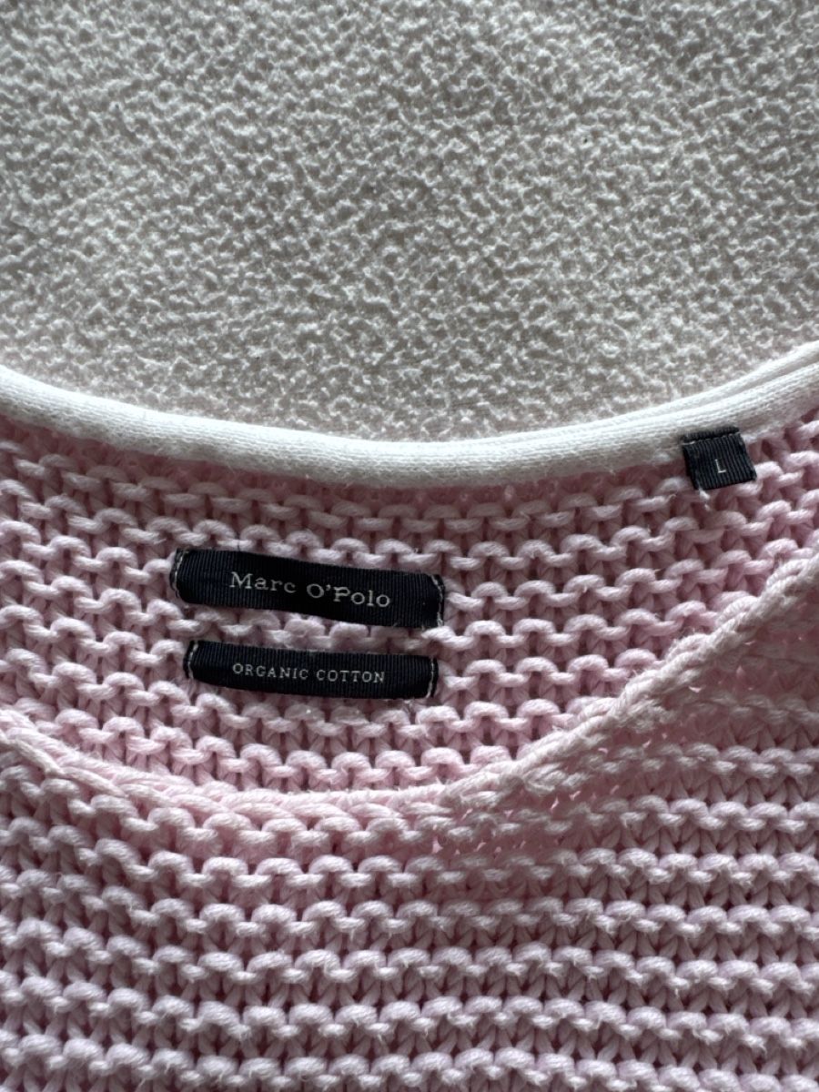 Pulls & Sweat-shirts: Marc o Polo Pullover Rosa  – D'occasion à Bülach par Mellinchen30 1