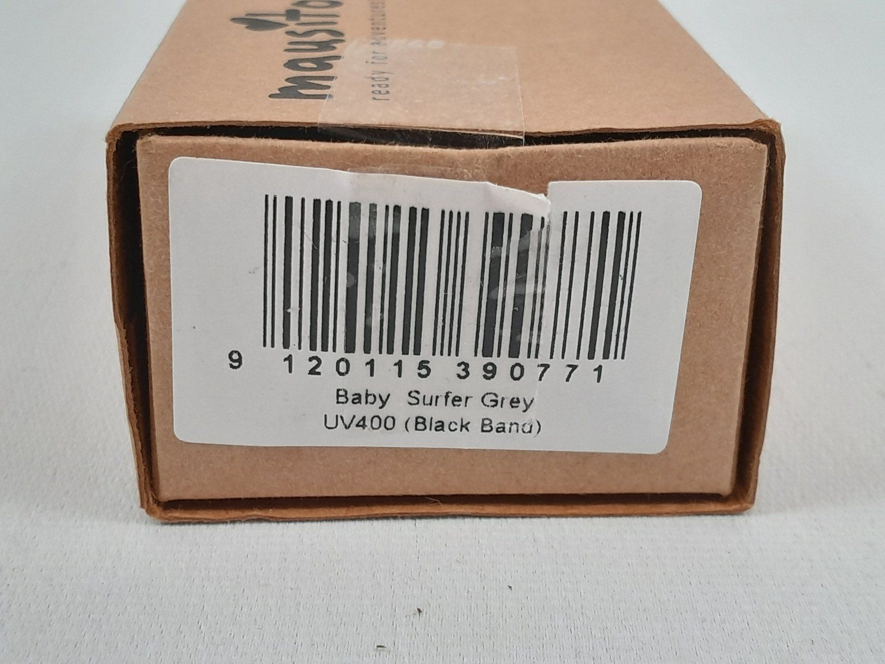 Brillen & Gläser: MAUSITO Baby Surfer Sonnenbrille – Neu (gemäss Beschreibung) aus Richterswil von Restwert_Richterswil 9