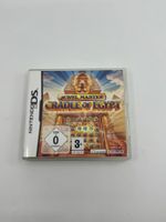 Jewel Master Cradle of Egypt (Nintendo DS)