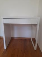 Schreibtisch Ikea Micke