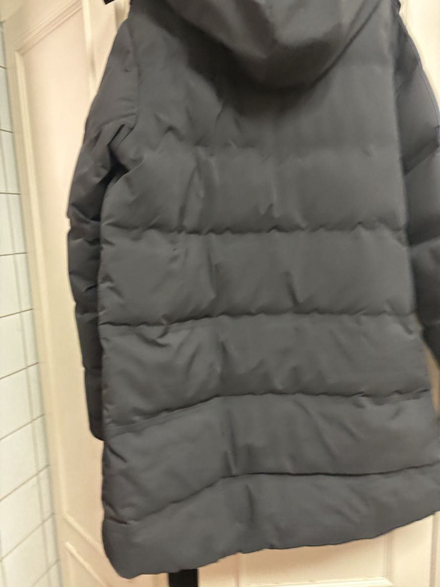 Patagonia Mäntel: Patagonia Jackson Glacier Parka XL – Gebraucht aus Morges von Brunocunha05 4