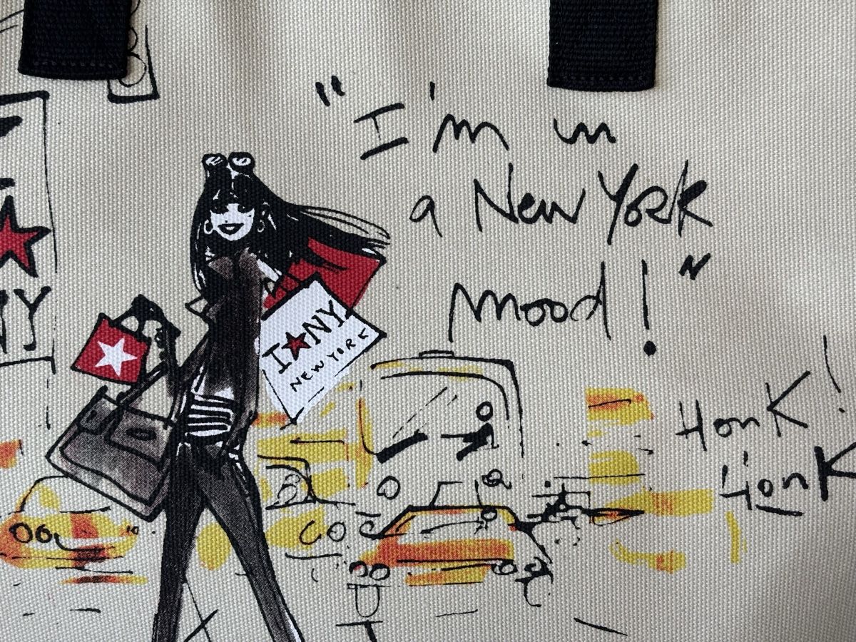 Borse da donna: Handtasche / Shopper New York – Nuovo e nell'imballaggio originale da Meggen venduto da Isabelmeg 8