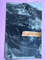 4492 Weg, Seealpsee - Altenalp - Schaeffer