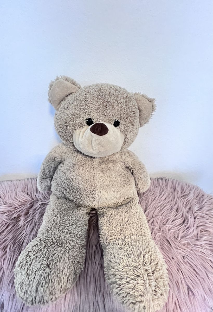 Giocattoli: Süsser Kuscheltier Elefant und Teddybär. – Usato da Villmergen venduto da KIWI7983 3