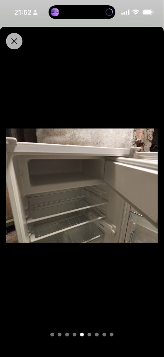 Miele Frigoriferi: Miele Kühlschrank K 5070 E-1 – Usato da Effretikon venduto da monkey_80 4