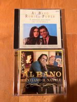Al Bano / Al Bano und Romina Power (CD)