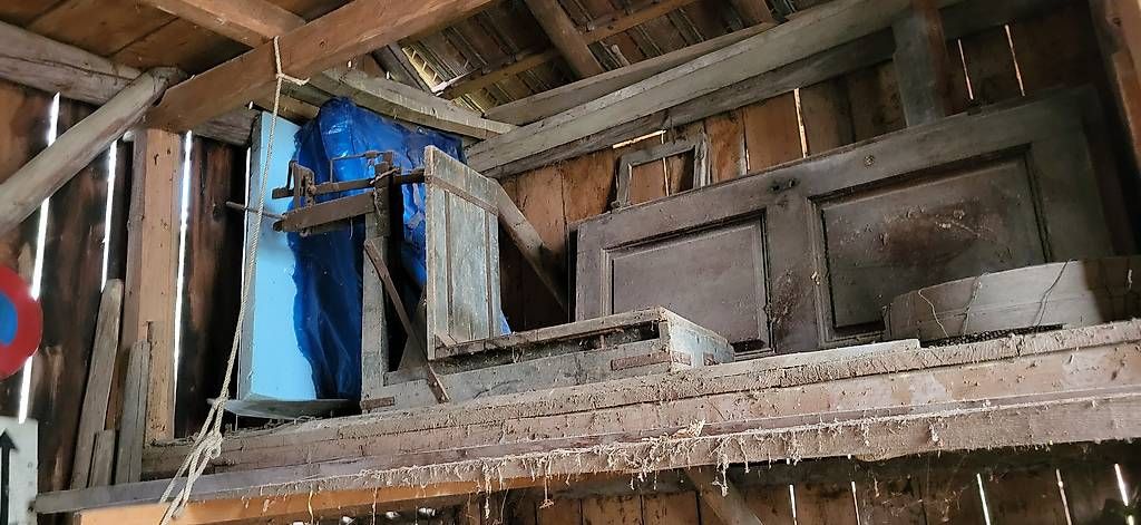 Bilance e pesi: manuelle Waage – Usato da Winkel venduto da aivahmolina