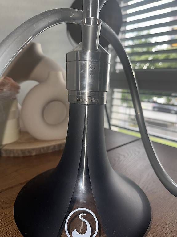 Narghilé: Shisha Steamulation comme neuve – Usato da Lausanne venduto da you_2y7g 2