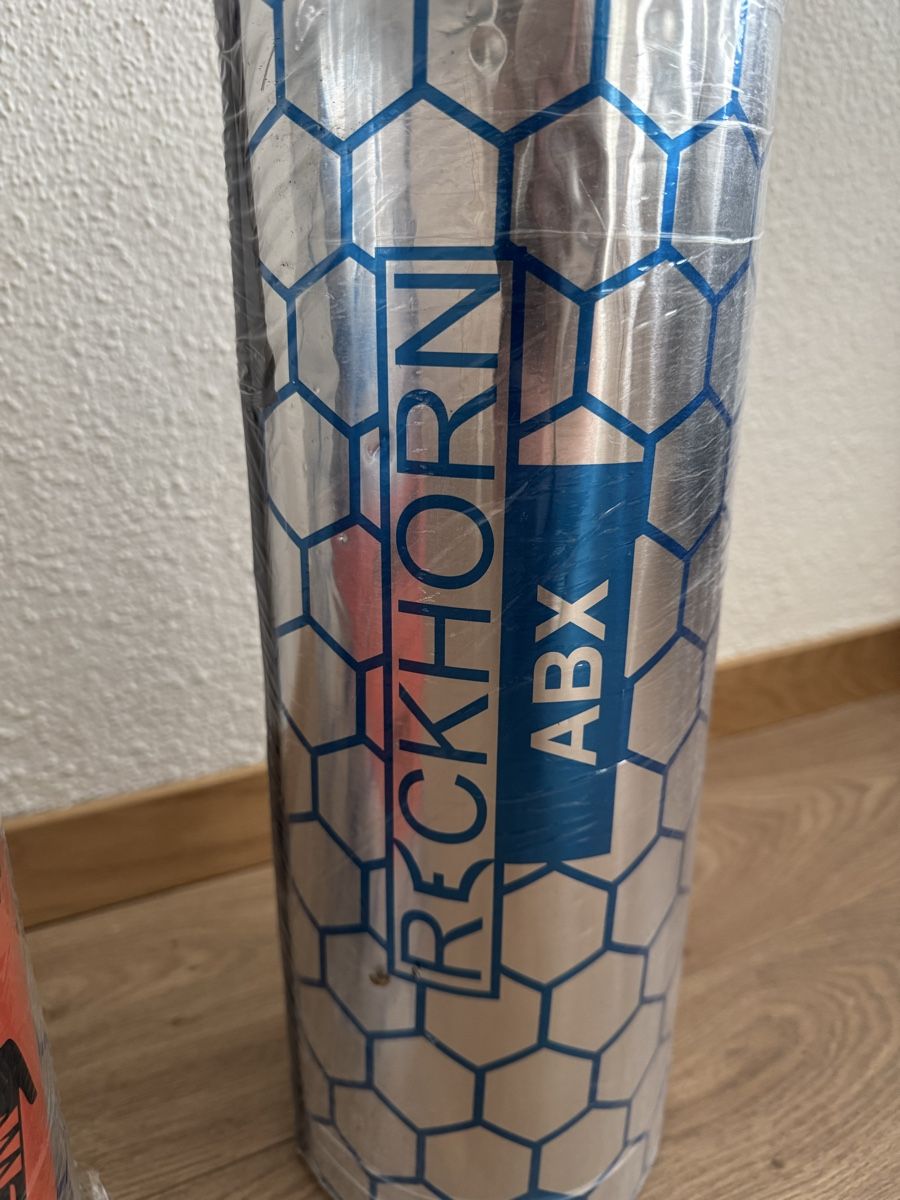Alle Autoersatzteile: Dämmmatte Reckhorn – Neu und originalverpackt aus Cham von GOLF2GL 1