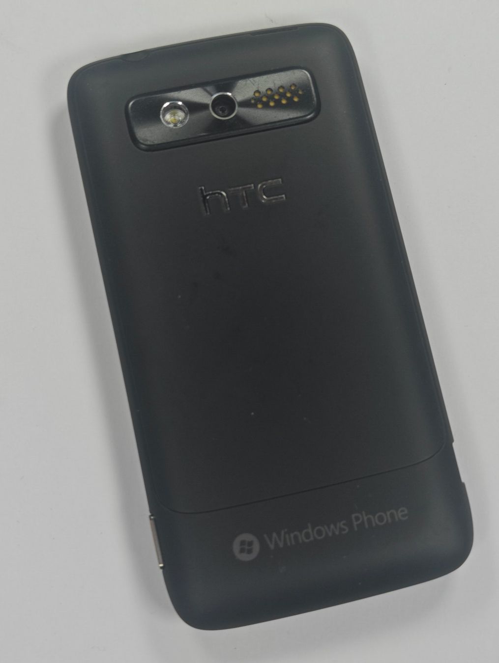 HTC Telefoni cellulari / Smartphones: HTC 7 Trophy / Windows Phone – Usato da Bern venduto da WE_ARE