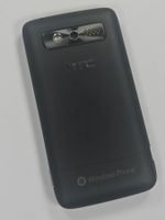 HTC 7 Trophy / Windows Phone