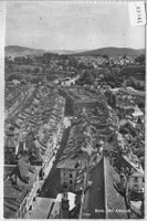 Bern - Die Altstadt von oben