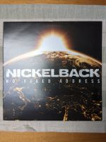 Nickelback - No Fixed Address