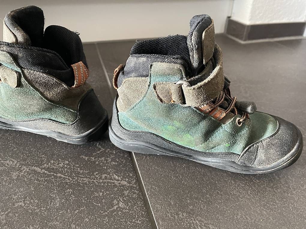 Scarpe per ragazzi: Blifestyle Capra Grösse 28 – Usato da Brütten venduto da Snowkiwi 1