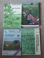 Wanderkarten