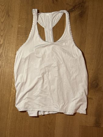 lockeres Under Armour Tanktop Gr. M