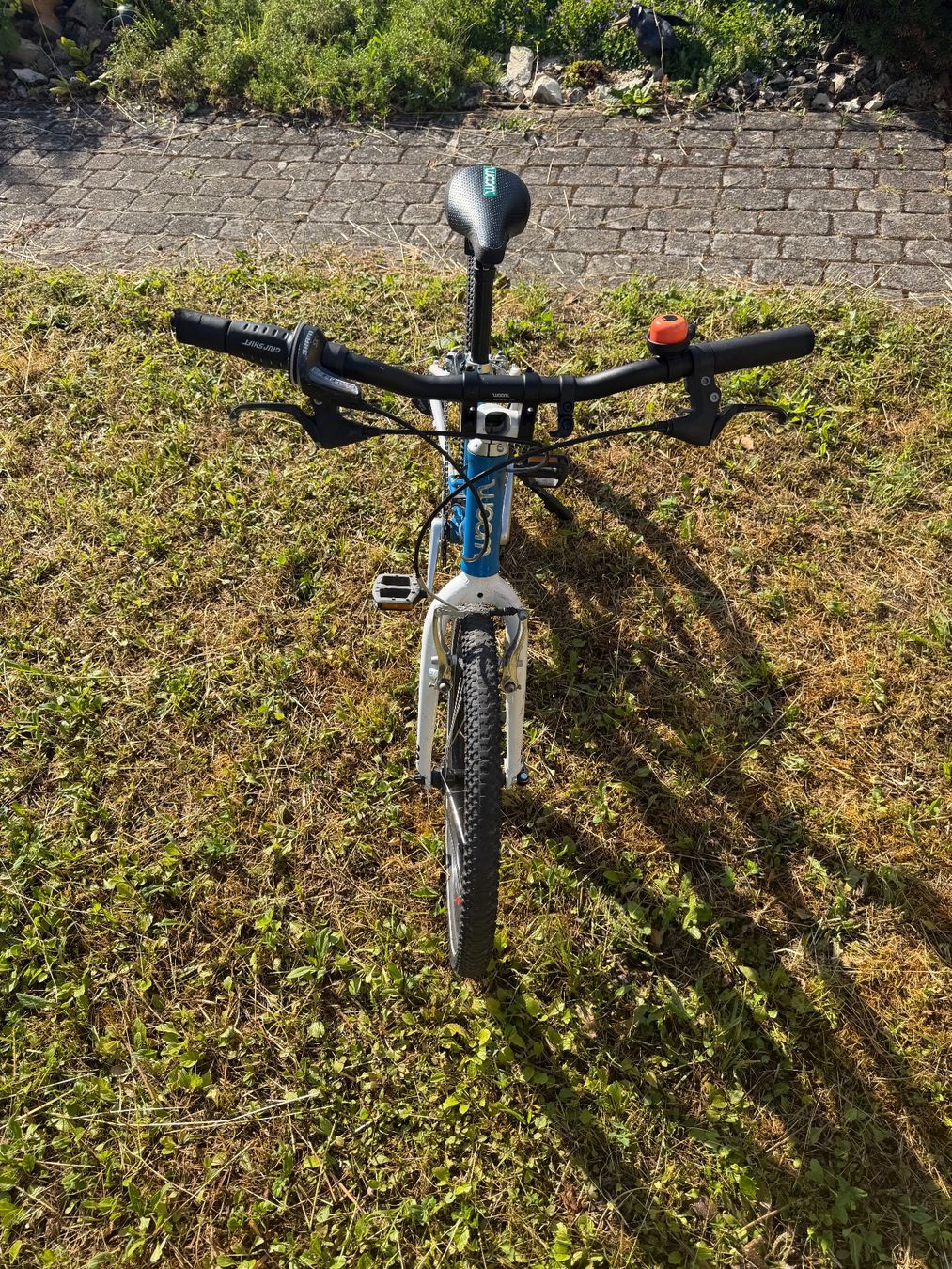 Woom Biciclette: WOOM 4 KINDERFAHRRAD – Usato da Schaffhausen venduto da ale_fhd8 2