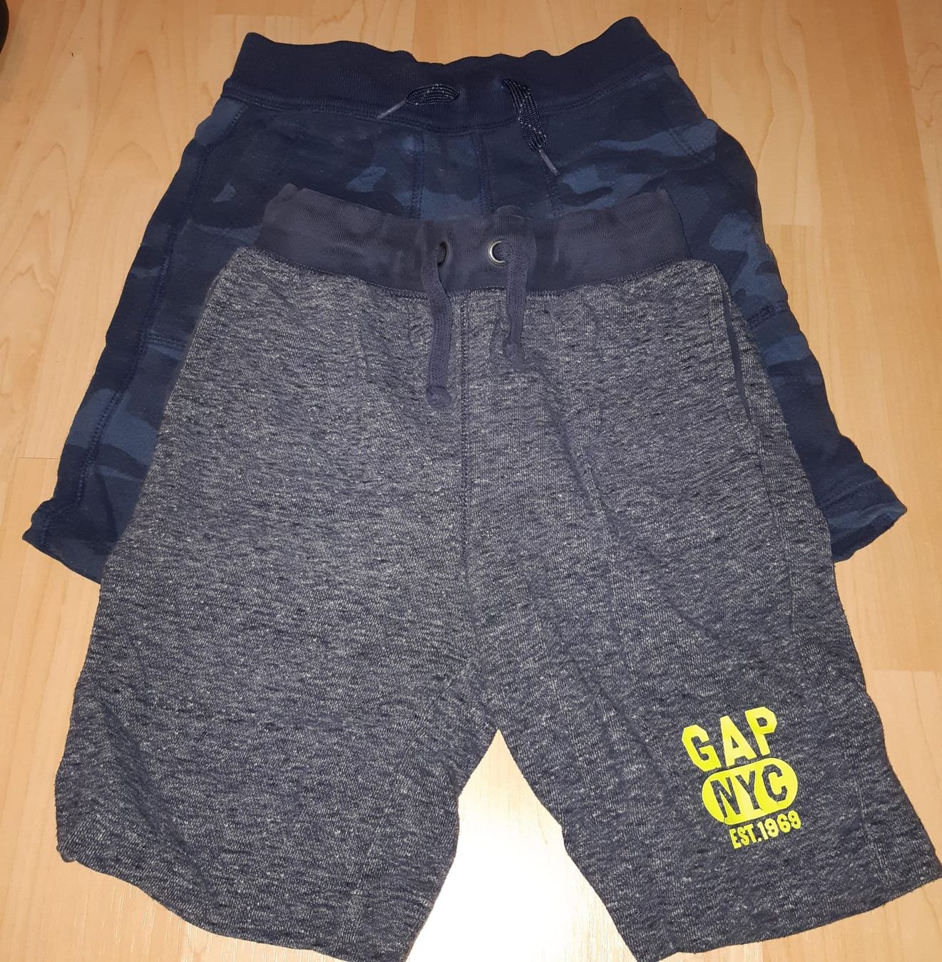 Gap Pantaloni: Junge Shorts, Gr. S 6-7-Jährige, Marke: GAP – Usato da Sachseln venduto da volvoc70
