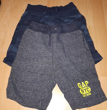Junge Shorts, Gr. S 6-7-Jährige, Marke: GAP
