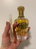 Alhambra jardin de paris 5ML Abfüllung (Dior Jadore Dupe)