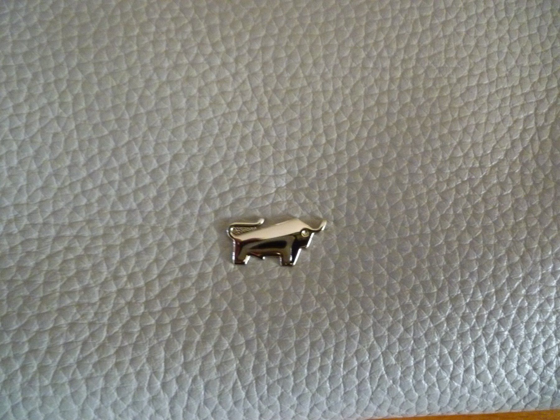 Braun Büffel Borse da donna: Braun Büffel Umhänge- HandTasche – Nuovo (secondo la descrizione) da Zürich venduto da mauxpumm 1
