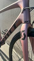 Scott Contessa Addict 35 Disc Carbon M54, SQLab Carbonlenker