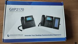 Grandstream GXP 2170 IP-Telefon