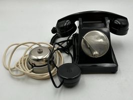 Antikes Telefon 1962 - Appareil Mobile BL ou BC