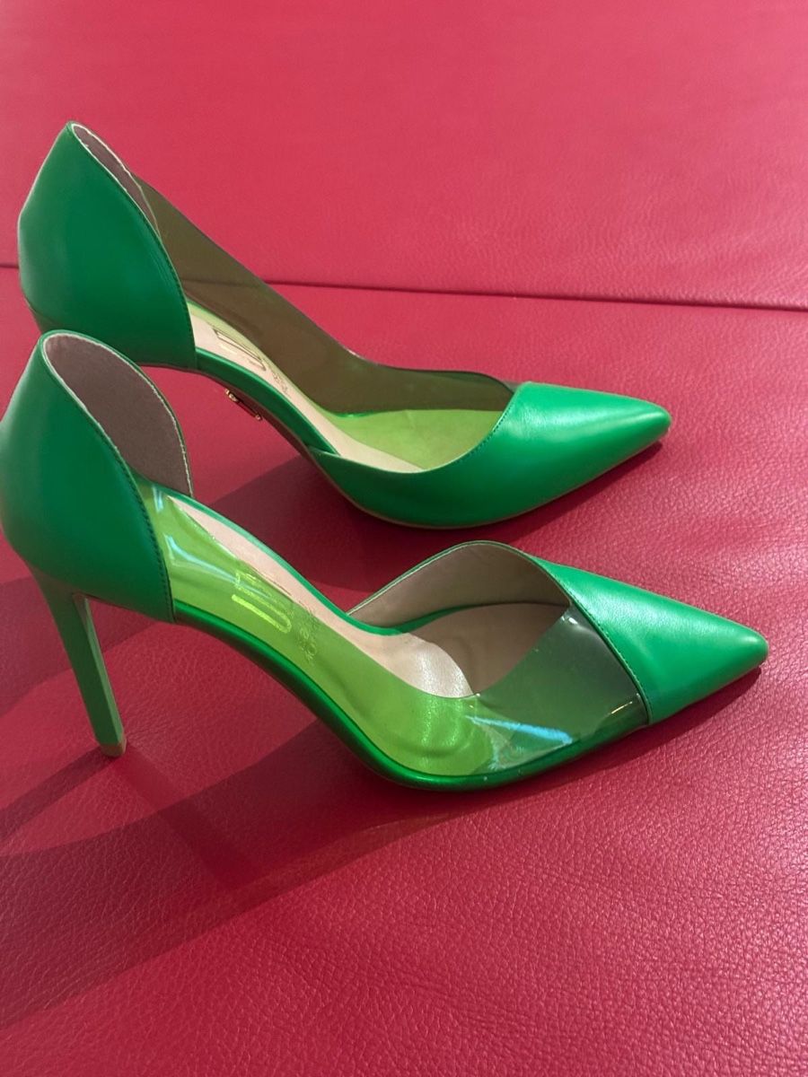 Chaussures femmes: High Heels – Neuf avec emballage d'origine à Felben-Wellhausen par lau_h9r9 1