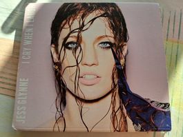Cd Jess Glynne - I cry when I laugh