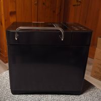 Stylischer Brotbackautomat: Keepeez MBF-010