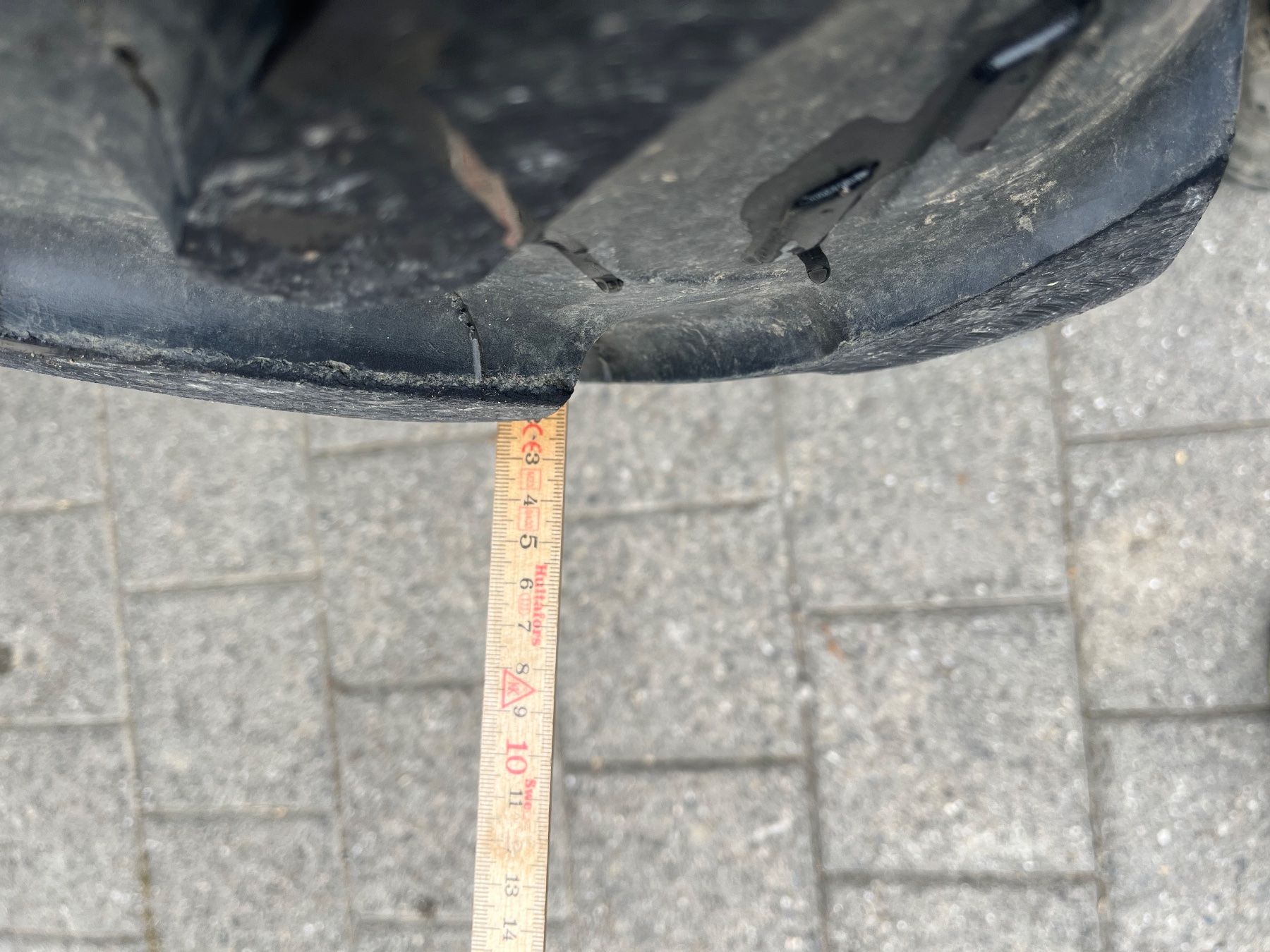 Firestone Pneumatici & Ruote complete: Traktor Räder mit Zubehör – Usato da Frauenfeld venduto da Hornusser26 3
