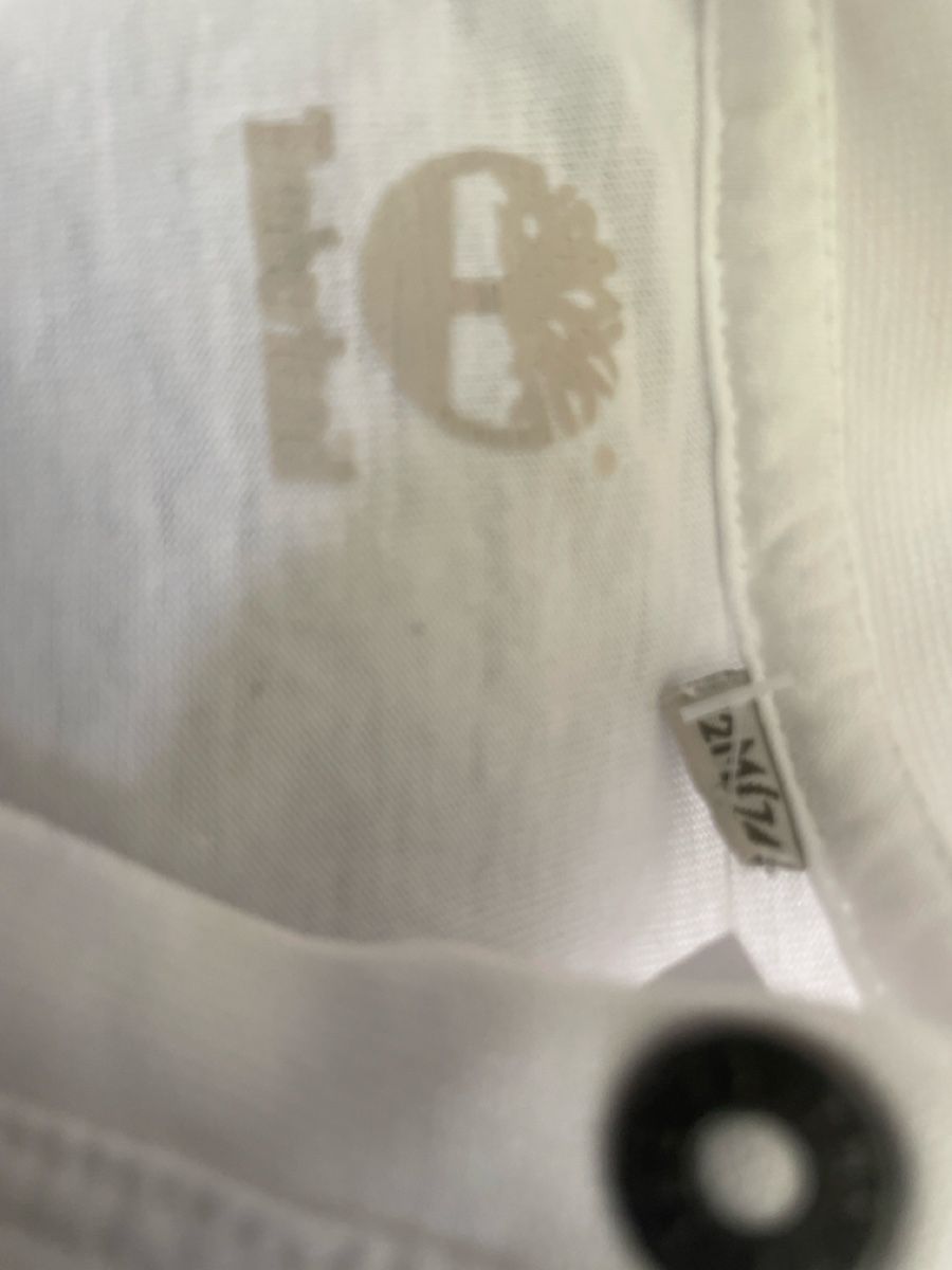 Timberland Camicie, T-shirt & Polo: Timberland T-Shirt Gr.74Neu – Nuovo (secondo la descrizione) da Obergerlafingen venduto da cabo4 1