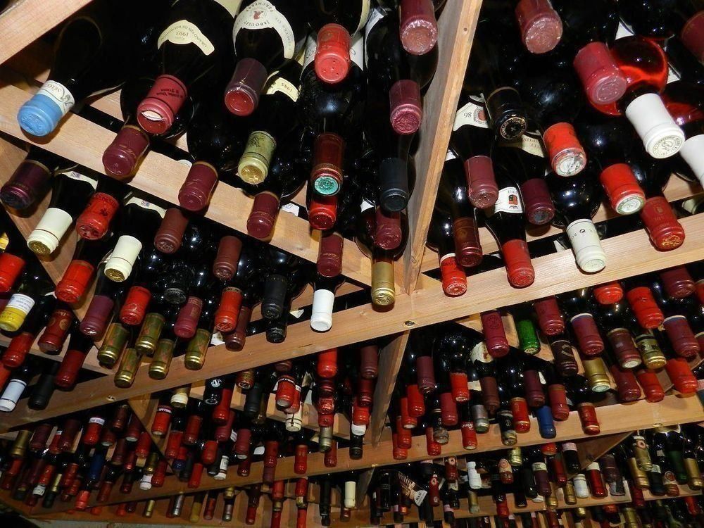 Vino: Chateau Beaumont 1988er – Nuovo (secondo la descrizione) da Emmenbrücke venduto da Ulisse-22 5