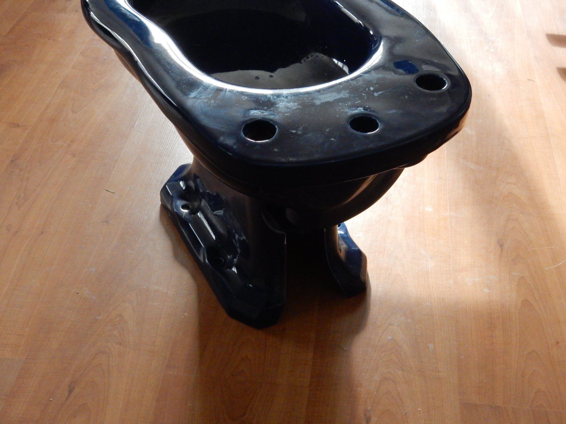 WC: Bidet Antik Top Zustand – Nuovo (secondo la descrizione) da Balsthal venduto da Subaru11 2