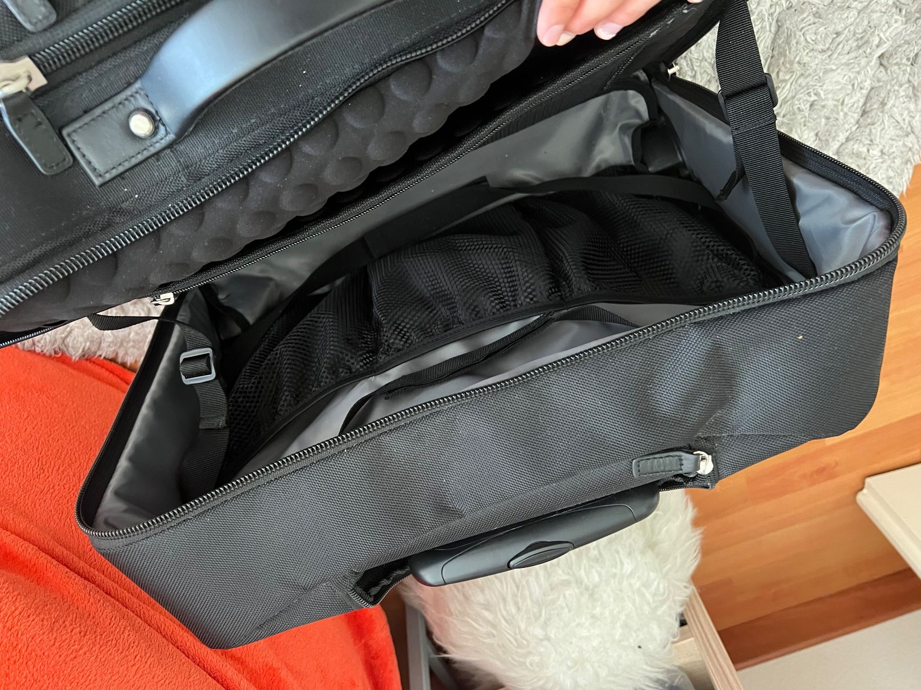 Valigie: Business Koffer/Trolley – Usato da Winterthur venduto da ZeitreiseDeinLeben 4