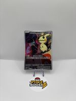 Carte Pokémon - Mimiqui de la Team Rocket 238/217 🇫🇷