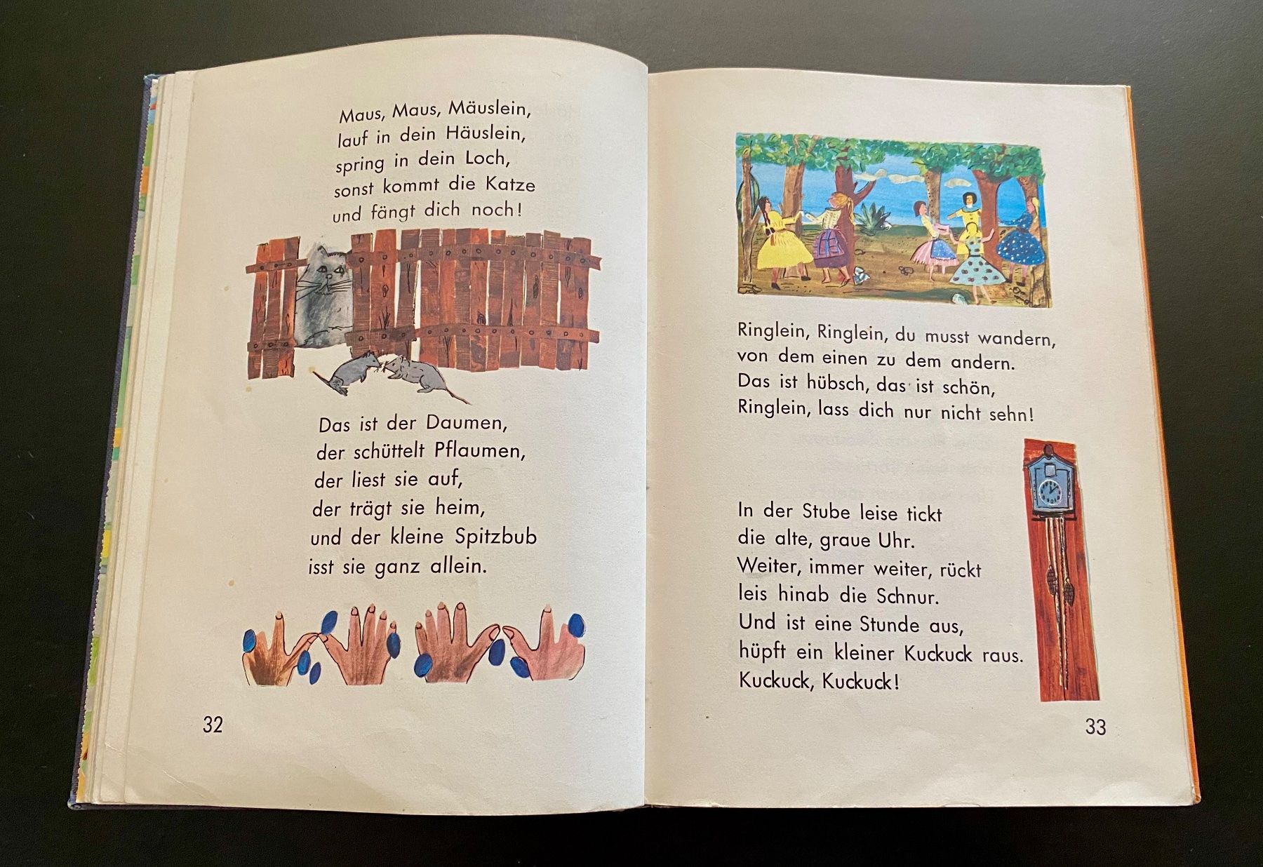 Bücher: Hü Rössli hü / Jg. 1970 – Gebraucht aus Nussbaumen AG von schuba2000 4